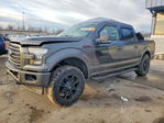 Ford F-150 2017