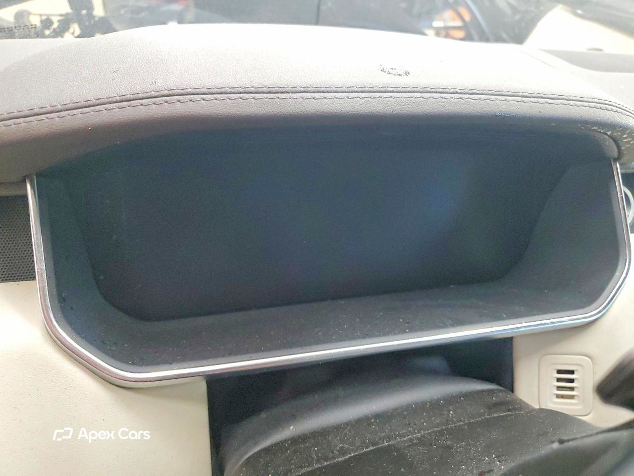 Land Rover Range Rover 2016