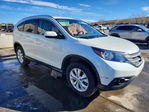Honda CR-V 2014