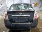 Nissan Sentra 2011