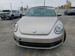 Volkswagen Beetle 2015