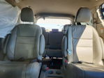 Toyota Sienna 2017