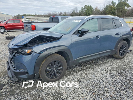 Mazda CX-50 2025 - Zdjęcie 1 z 13