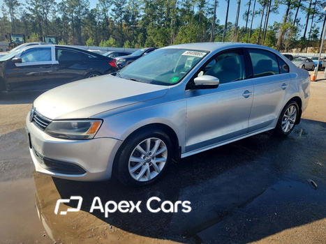 Volkswagen Jetta 2014 - Image 1 of 13