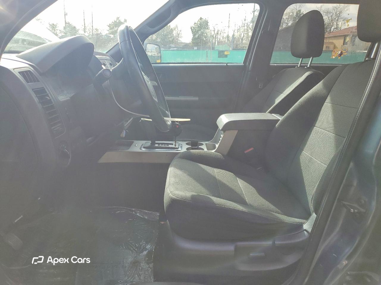 Ford Escape 2010