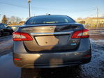 Nissan Sentra 2013