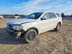 Dodge Durango 2013