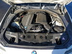 BMW Series 5 2012