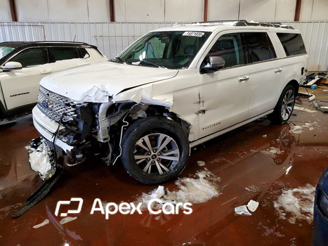 Ford Expedition 2021 - Image 1 of 15