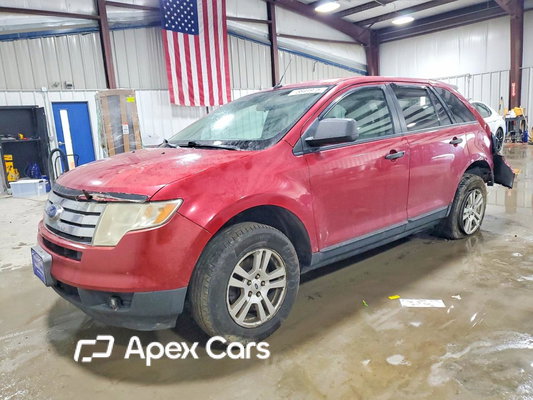 Ford Edge 2007 - Image 1 of 12