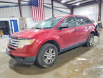 Ford Edge 2007