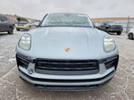 Porsche Macan 2022