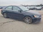Volkswagen Jetta 2015