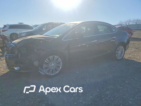 Buick Verano 2014 - Image 1 of 13