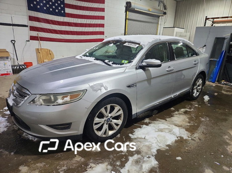 Ford Taurus 2010 - Image 1 of 12