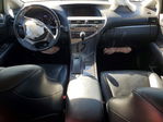 Lexus RX 2015