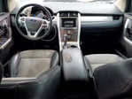 Ford Edge 2013
