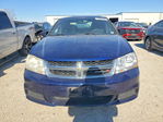 Dodge Avenger 2013