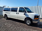 Chevrolet Express 2013