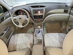 Subaru Forester 2010