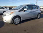 Nissan Versa 2014