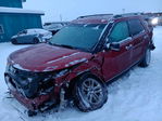 Ford Explorer 2015