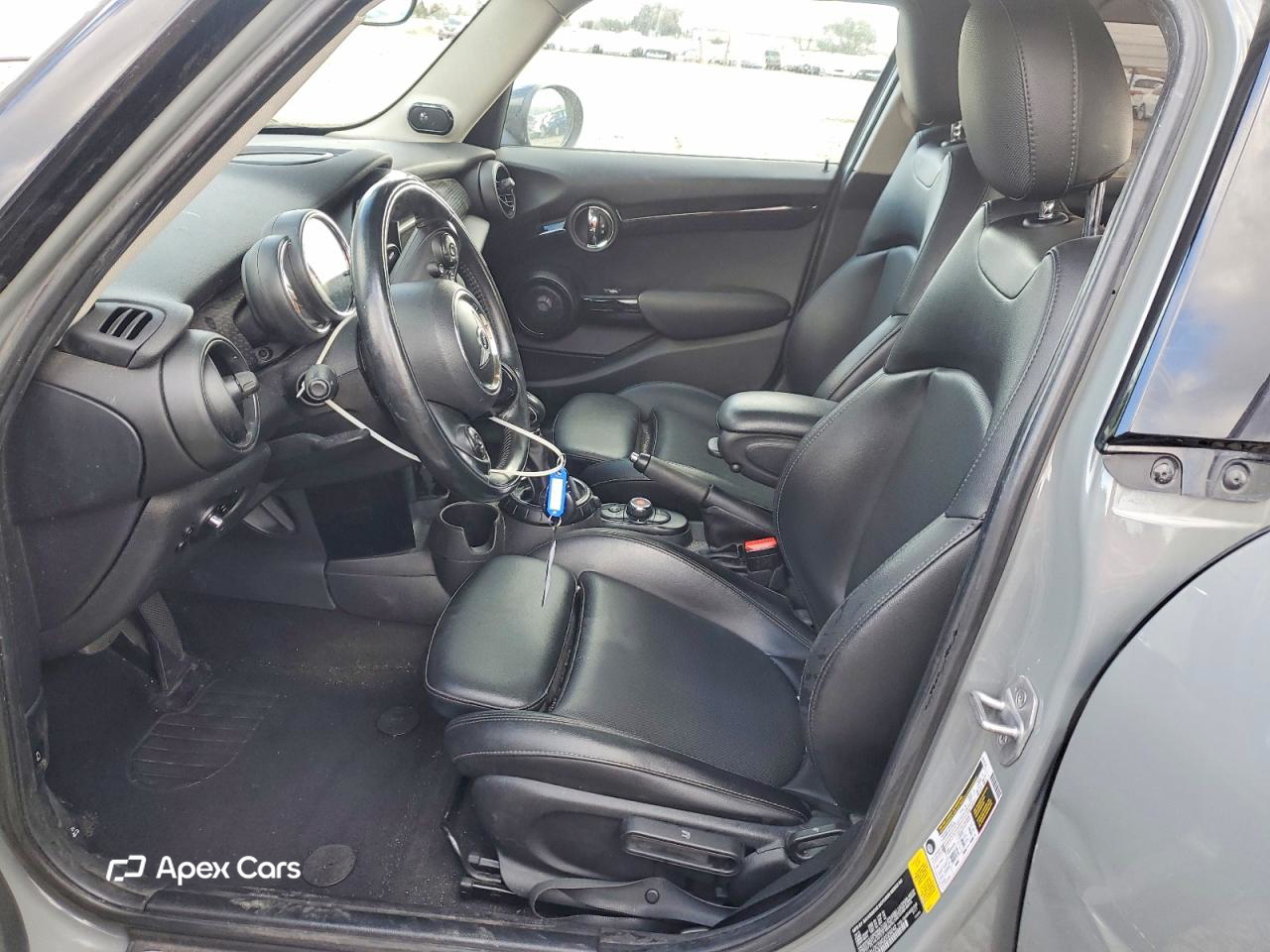 MINI Cooper 2016