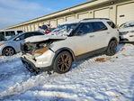 Ford Explorer 2014