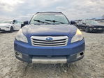 Subaru Outback 2011
