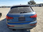 Audi Q3 2016