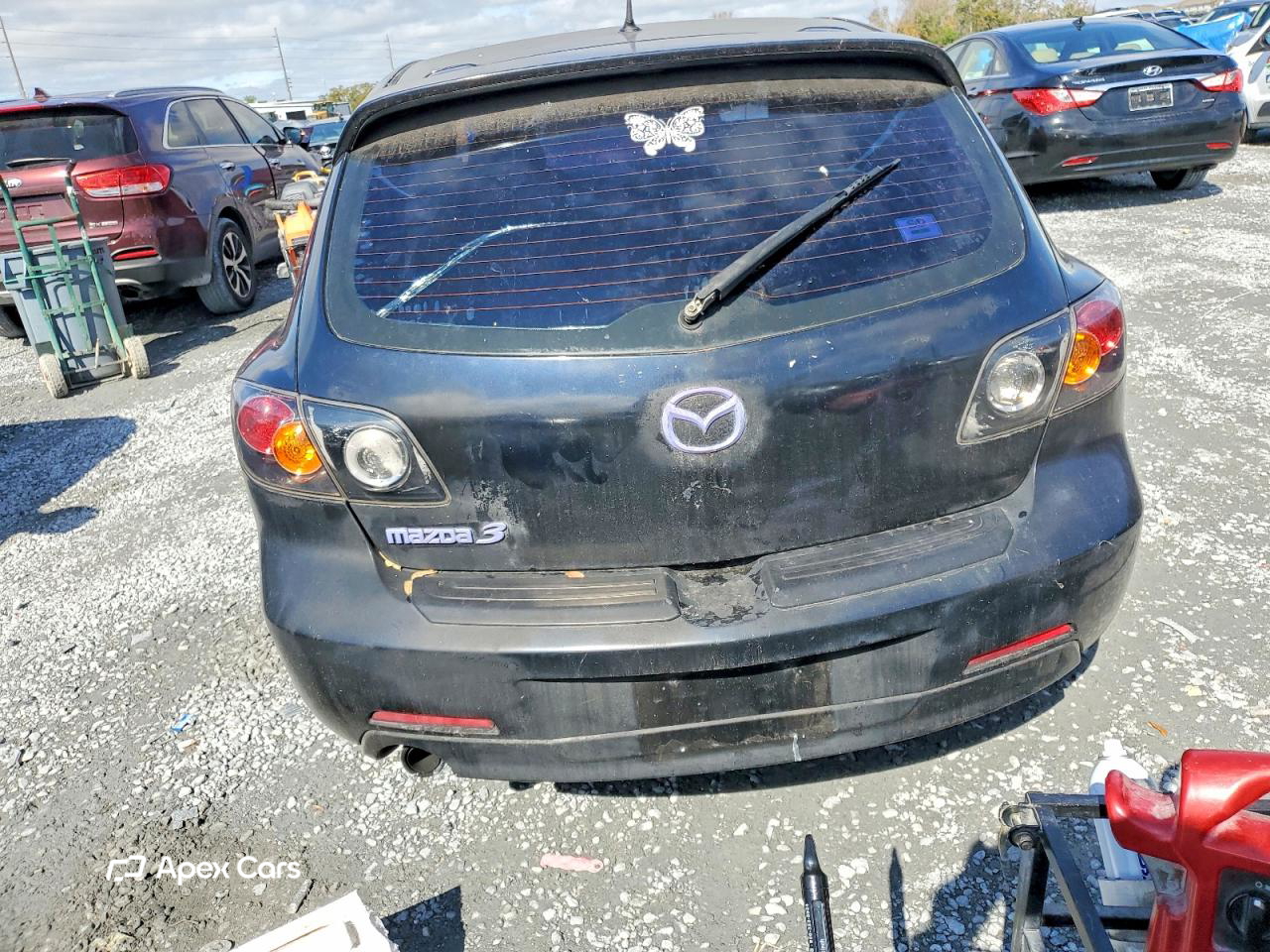 Mazda 3 2006