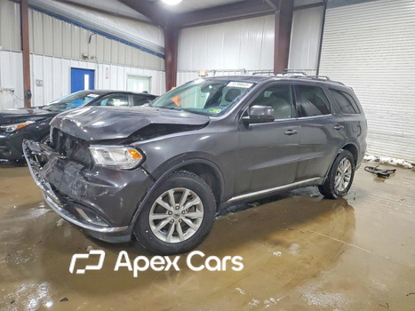 Dodge Durango 2020 - Image 1 of 14