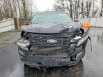 Ford Explorer 2017