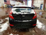 Hyundai Accent 2012