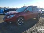 Subaru Outback 2017