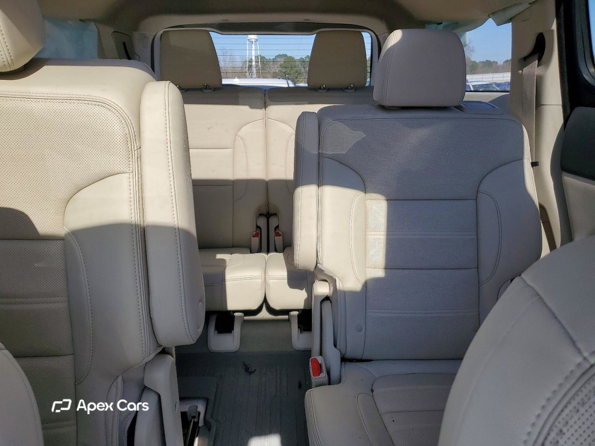 GMC Acadia 2023