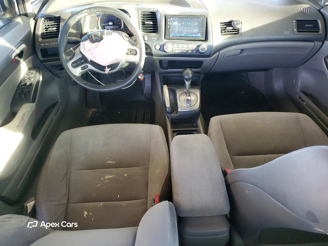 Honda Civic 2008