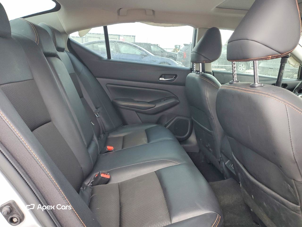 Altima 2019