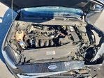 Ford Fusion 2016