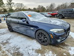 BMW Series 5 2011