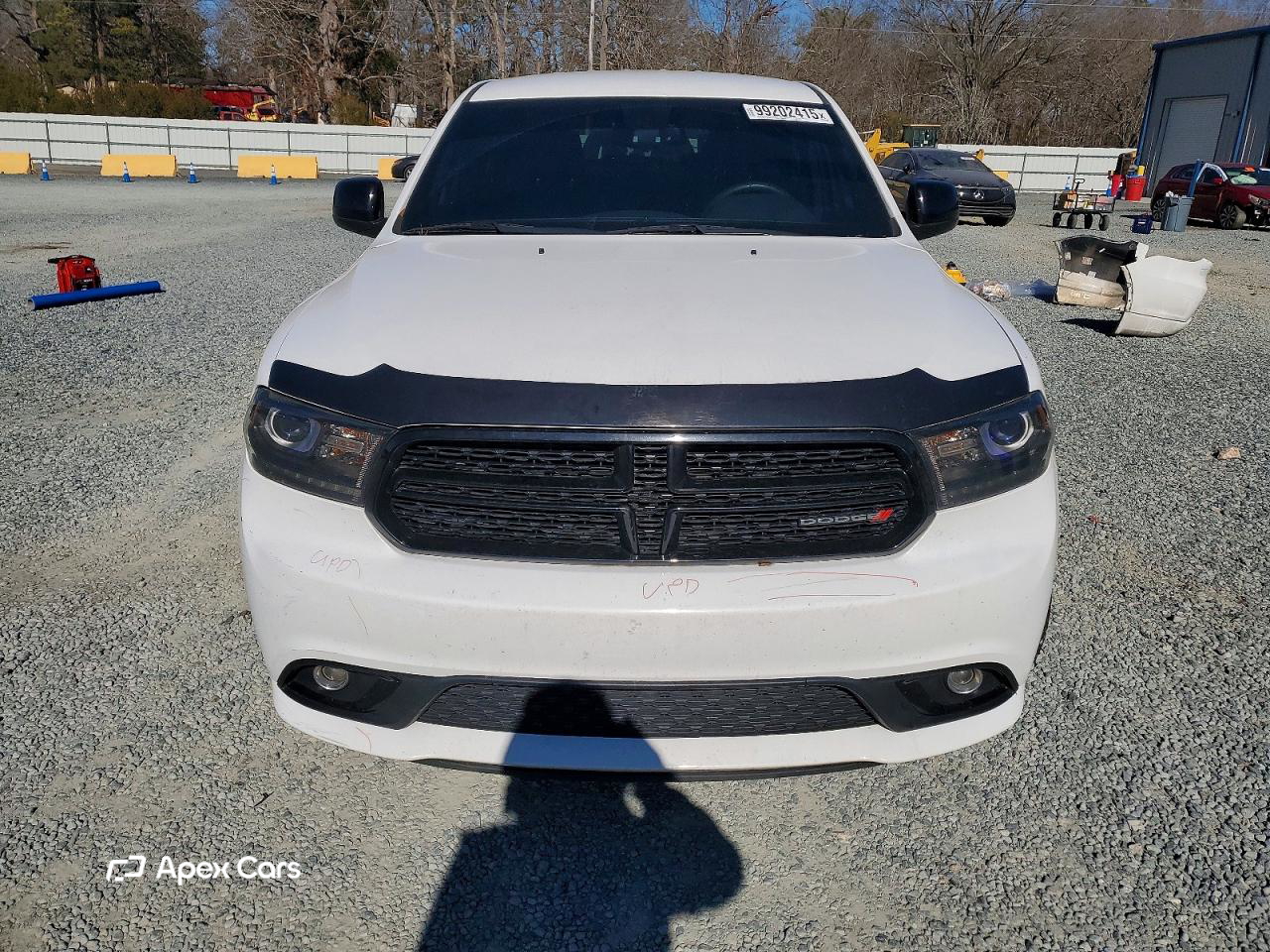 Dodge Durango 2015