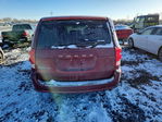 Dodge Caravan 2011