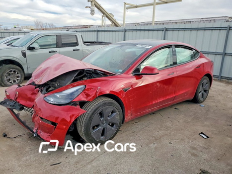 Tesla Model 3 2023 - Image 1 of 13