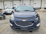 Chevrolet Equinox 2016