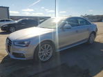 Audi A4 2016