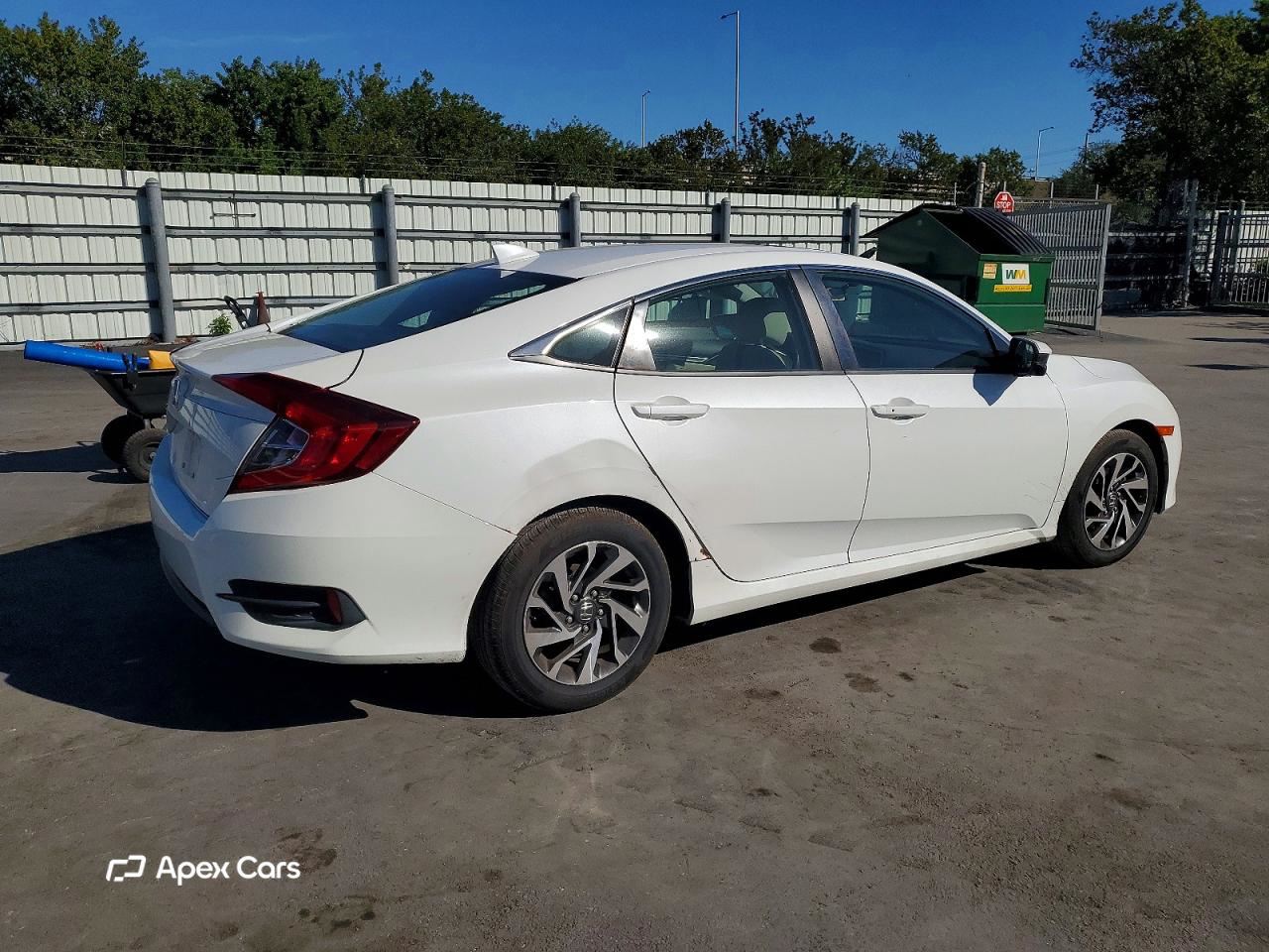 Honda Civic 2017