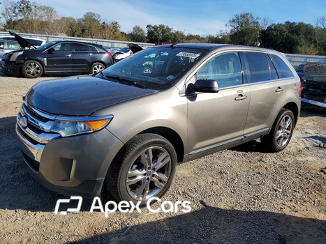 Ford Edge 2013 - Image 1 of 13