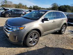 Ford Edge 2013