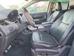 Ford Edge 2012