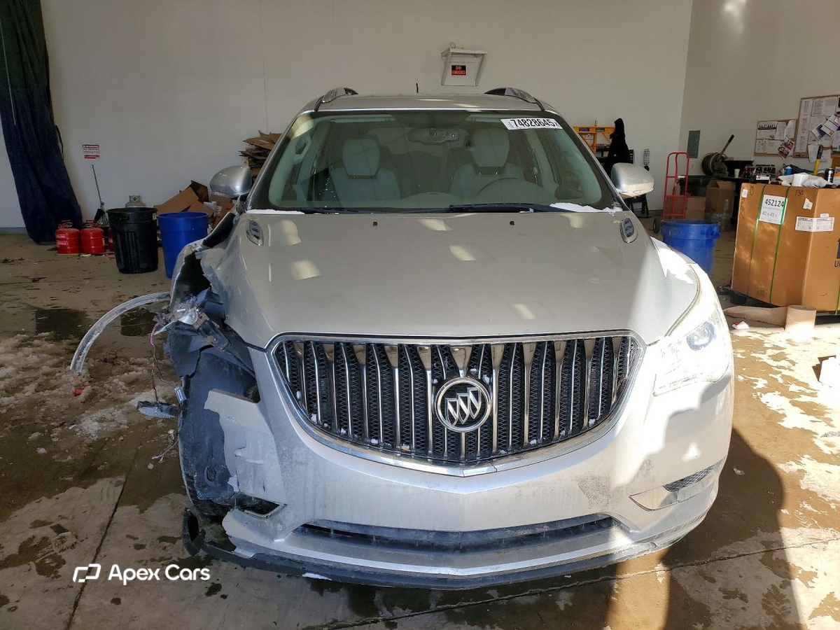 Buick Enclave 2016